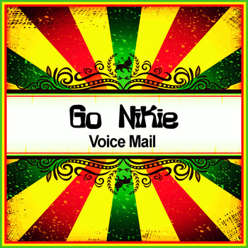 Voice Mail - Go Nikie (Ringtone)