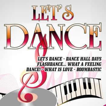 Various Artists - Let's Dance