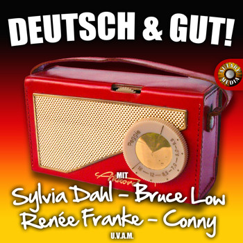 Various Artists - Deutsch und gut!