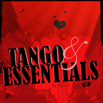 Various Artists - Tango & Essentials