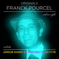 Franck Pourcel - Franck Pourcel : Originals,  vol. 8