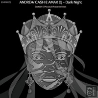 Andrew Cash - Dark Night