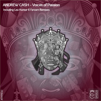 Andrew Cash - Voices of Passion