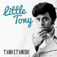 Little Tony - T'amo e t'amero'