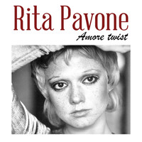 Rita Pavone - Amore twist