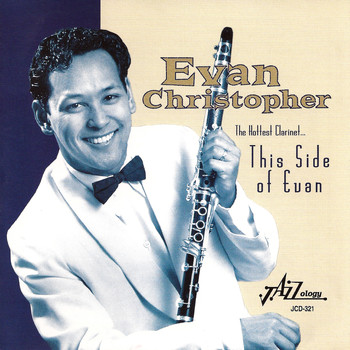 Evan Christopher - This Side of Evan