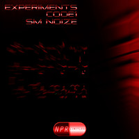 SM Noize - Experiments [Code 1]