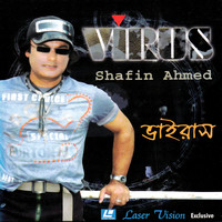 Shafin Ahmed - Virus