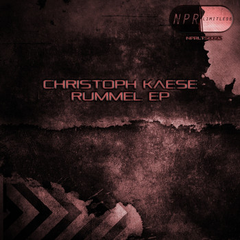 Christoph Kaese - Rummel EP