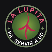La Lupita - Pa' Servir a Usted