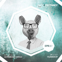 Dj Dep - Flower Ep