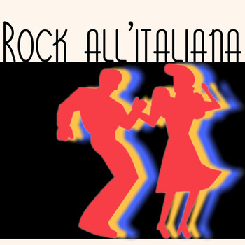 Various Artists - Rock all'italiana