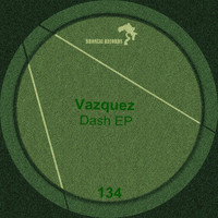Vazquez - Dash