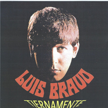 Luis Bravo - Tiernamente