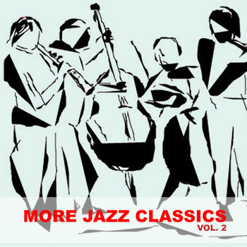 Various Artists - More Jazz Classics, Vol. 2