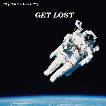 PK - Get Lost
