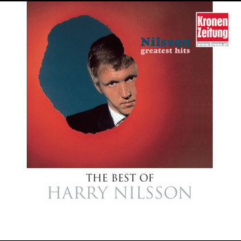 Harry Nilsson - Krone-Edition Bestseller - Best Of