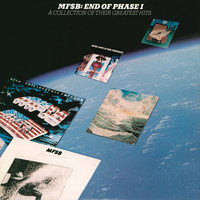 MFSB - End of Phase I - A Collection of Greatest Hits