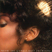 MFSB - MFSB, The Gamble-Huff Orchestra