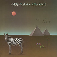 MFSB - Mysteries of the World