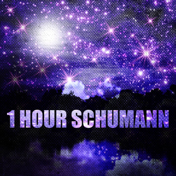 Various Artists - 1 Hour Schumann