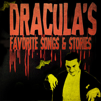 Various Artists - Dracula's Favorite Songs & Stories