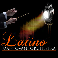 Mantovani Orchestra - Latino