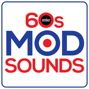 Various Artists - 60s Mod Sounds
