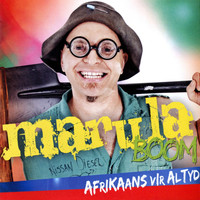 Marulaboom - Afrikaans Vir Altyd