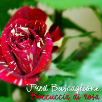 Fred Buscaglione - Boccuccia di rosa