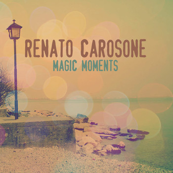 Renato Carosone - Magic Moments