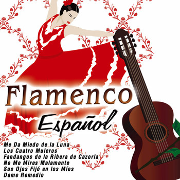 Various Artists - Flamenco Español