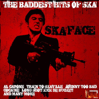 Various Artists - Skaface