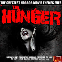 Spirital - The Hunger - Horror Movie Themes