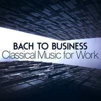 Franz Schubert - Bach to Business - Classical Music for Work
