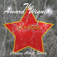 Lita Roza - The Award Winning Lita Roza