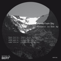 Manna From Sky - Dynamic in Dub