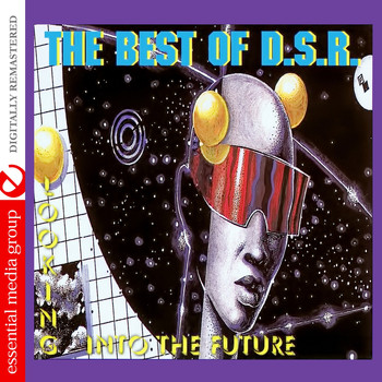 Various Artists - The Best of D.S.R. - Looking into the Future (Digitally Remastered)