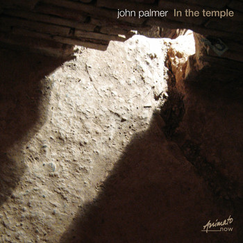 John Palmer - In the Temple