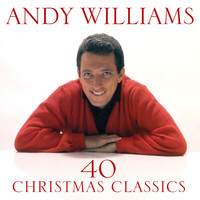 Andy Williams - 40 Christmas Classics