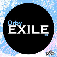 Orby - Exile EP
