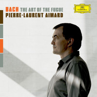 Pierre-Laurent Aimard - Bach: The Art Of The Fugue