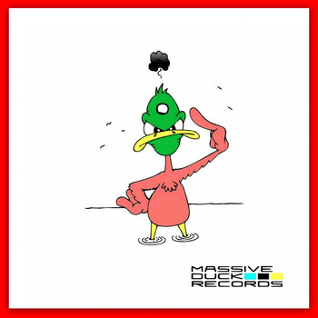 Alien MNML - Explode