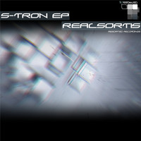 Realsortis - S-Tron EP