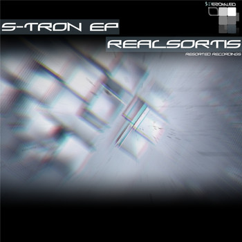 Realsortis - S-Tron EP