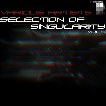 Various Artists - Selection Of Singularity Vol.5