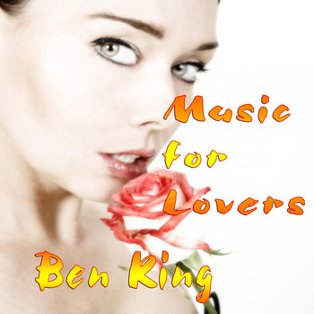 Ben King - Music for Lovers
