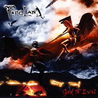 Fireland - God 'n' Evil