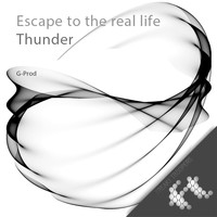G-Prod - Escape to the Real Life