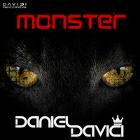 Daniel Davici - Monster